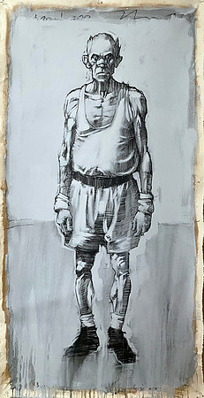 The Boxer