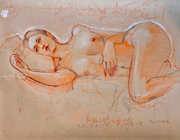 LIfe Drawing