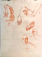 LIfe Drawing