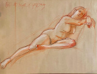 LIfe Drawing