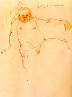 LIfe Drawing