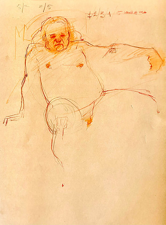 LIfe Drawing
