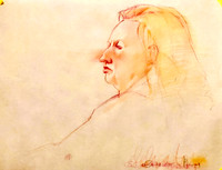 LIfe Drawing