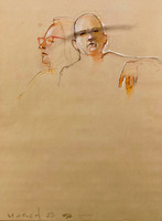 LIfe Drawing
