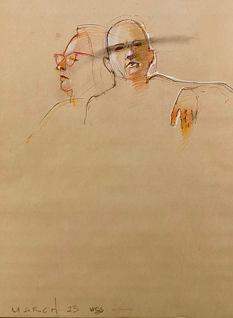 LIfe Drawing
