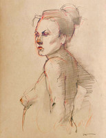 LIfe Drawing