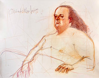 LIfe Drawing