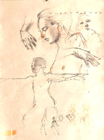 LIfe Drawing