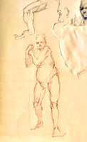 LIfe Drawing