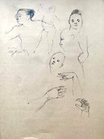 LIfe Drawing