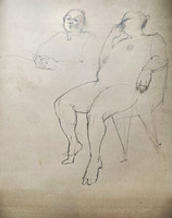 LIfe Drawing