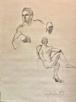 LIfe Drawing