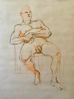 LIfe Drawing