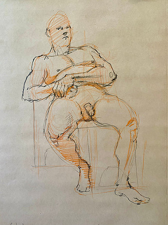 LIfe Drawing