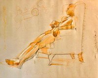 LIfe Drawing
