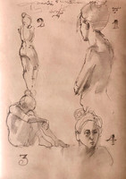 LIfe Drawing