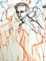 LIfe Drawing