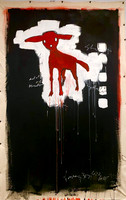 The Red Lamb